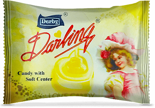 darling mango, mango flavoured candy, assorted candies