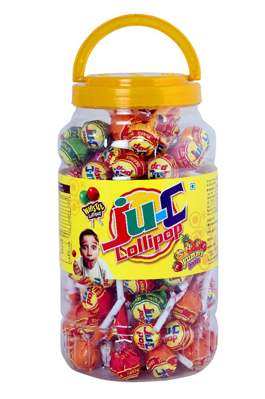 tim buk tu, flavoured lollipops